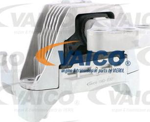 VAICO V40-1030 - Подушка, опора, подвеска двигателя autodif.ru
