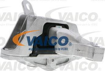 VAICO V40-1033 - Подушка, опора, подвеска двигателя autodif.ru