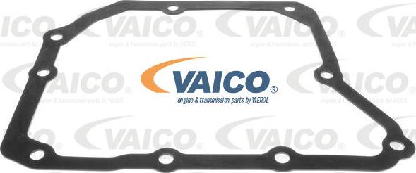 VAICO V40-1024 - Прокладка, масляный поддон автоматической коробки передач autodif.ru