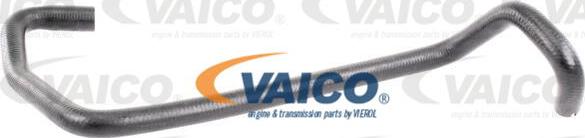 VAICO V40-1155 - Шланг радиатора autodif.ru
