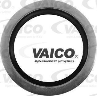VAICO V40-1109 - Уплотнительное кольцо, резьбовая пробка маслосливного отверстия autodif.ru