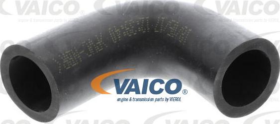 VAICO V40-1176 - Патрубок интеркулера autodif.ru