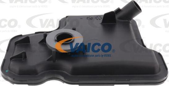 VAICO V40-1845 - Гидрофильтр, автоматическая коробка передач autodif.ru