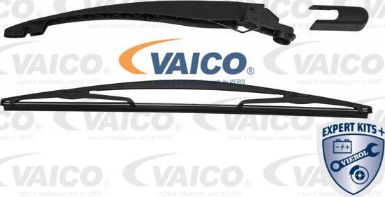 VAICO V40-1843 - Комплект рычагов стеклоочистителя, система очистки стекол autodif.ru
