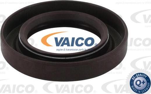 VAICO V40-1805 - Уплотняющее кольцо, коленчатый вал autodif.ru