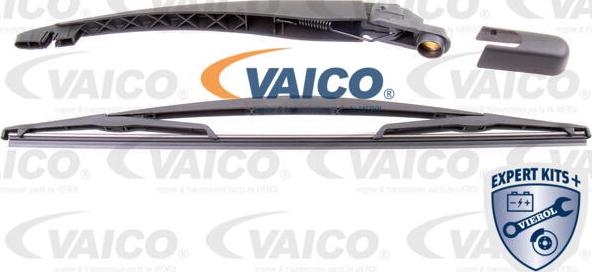 VAICO V40-1833 - Комплект рычагов стеклоочистителя, система очистки стекол autodif.ru