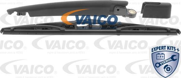 VAICO V40-1825 - Комплект рычагов стеклоочистителя, система очистки стекол autodif.ru