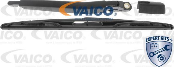 VAICO V40-1827 - Комплект рычагов стеклоочистителя, система очистки стекол autodif.ru