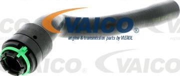 VAICO V40-1350 - Шланг радиатора autodif.ru