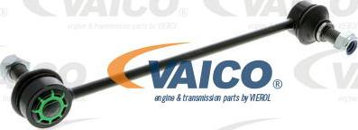 VAICO V40-1311 - Тяга / стойка, стабилизатор autodif.ru