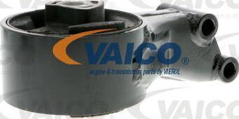 VAICO V40-1380 - Подушка, опора, подвеска двигателя autodif.ru