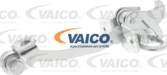 VAICO V40-1212 - Фиксатор двери autodif.ru