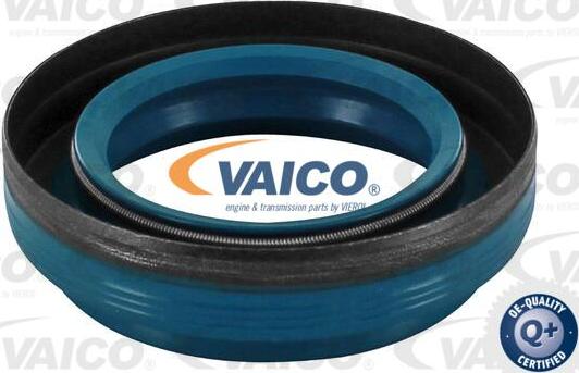 VAICO V40-1798 - Уплотняющее кольцо, дифференциал autodif.ru