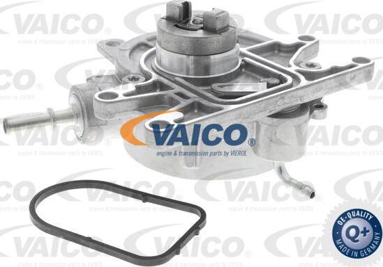 VAICO V40-8124 - Вакуумный насос, тормозная система autodif.ru