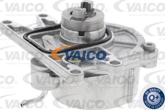 VAICO V40-8123 - Вакуумный насос, тормозная система autodif.ru