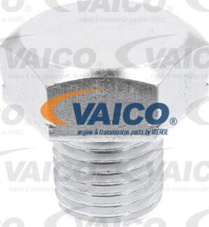 VAICO V40-2054 - Резьбовая пробка, масляный поддон autodif.ru