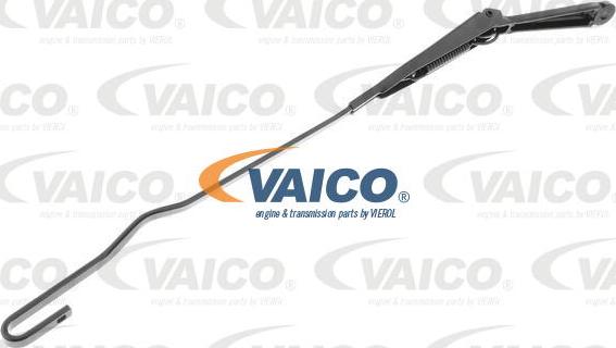 VAICO V40-2078 - Рычаг стеклоочистителя, система очистки окон autodif.ru