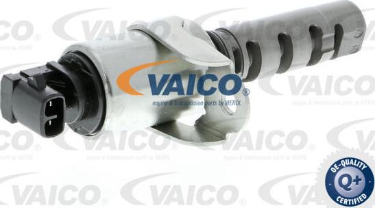 VAICO V41-0001 - Регулирующий клапан, выставление распределительного вала autodif.ru
