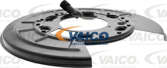 VAICO V48-0494 - Отражатель, защита, тормозной диск autodif.ru