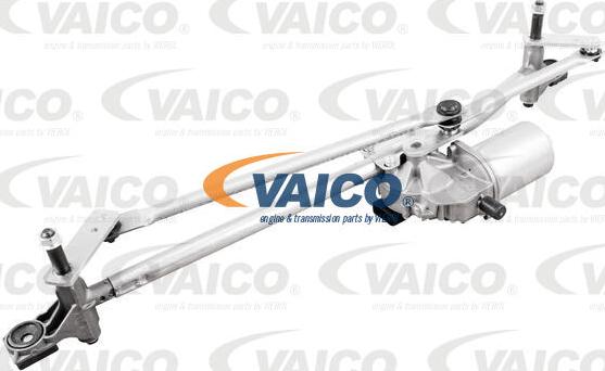 VAICO V48-0249 - Система тяг и рычагов привода стеклоочистителя autodif.ru