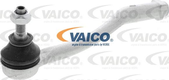 VAICO V42-9554 - Наконечник рулевой тяги, шарнир autodif.ru