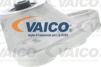 VAICO V42-9538 - Подушка, опора, подвеска двигателя autodif.ru
