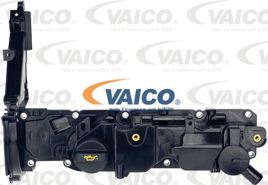 VAICO V42-0944 - Крышка головки цилиндра autodif.ru
