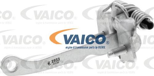 VAICO V42-0972 - Фиксатор двери autodif.ru