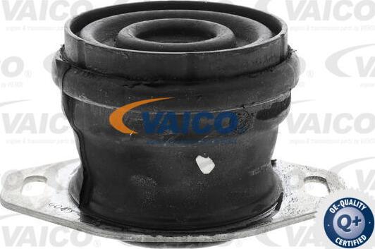 VAICO V42-0483 - Подушка, опора, подвеска двигателя autodif.ru