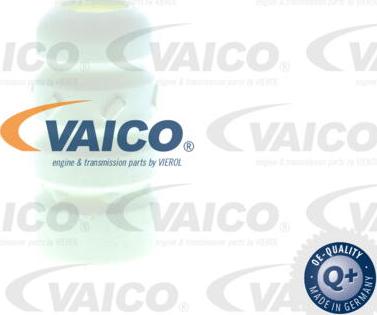 VAICO V42-0473 - Отбойник, демпфер амортизатора autodif.ru