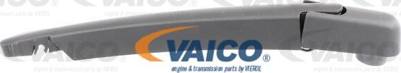 VAICO V42-0542 - Рычаг стеклоочистителя, система очистки окон autodif.ru