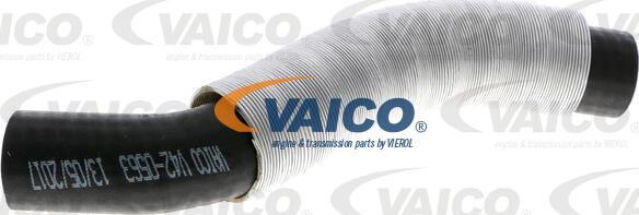 VAICO V42-0563 - Трубка, нагнетание воздуха autodif.ru