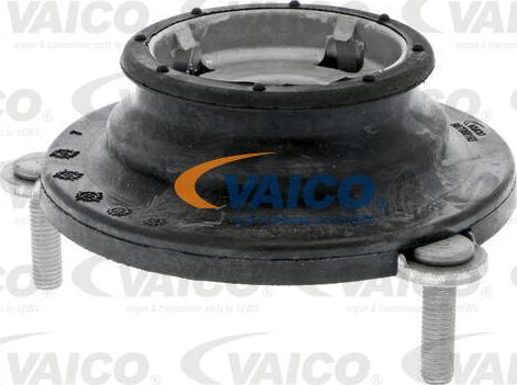 VAICO V42-0509 - Опора стойки амортизатора, подушка autodif.ru