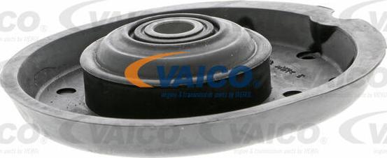 VAICO V42-0513 - Опора стойки амортизатора, подушка autodif.ru