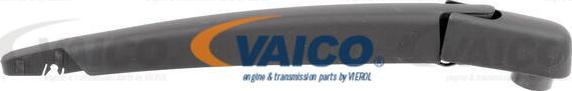 VAICO V42-0697 - Рычаг стеклоочистителя, система очистки окон autodif.ru