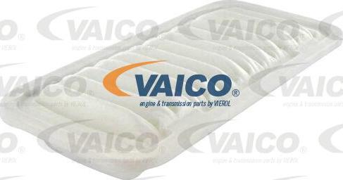 VAICO V42-0040 - Воздушный фильтр, двигатель autodif.ru