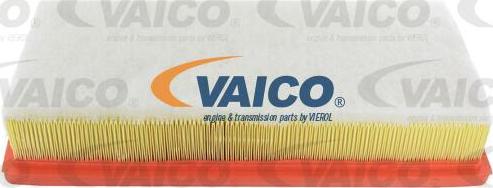 VAICO V42-0057 - Воздушный фильтр, двигатель autodif.ru