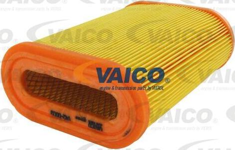 VAICO V42-0003 - Воздушный фильтр, двигатель autodif.ru