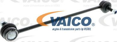 VAICO V42-0015 - Тяга / стойка, стабилизатор autodif.ru