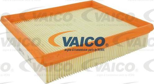 VAICO V42-0035 - Воздушный фильтр, двигатель autodif.ru