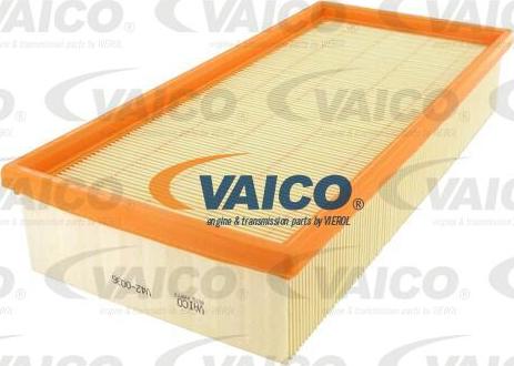 VAICO V42-0036 - Воздушный фильтр, двигатель autodif.ru