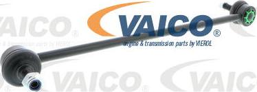 VAICO V42-0026 - Тяга / стойка, стабилизатор autodif.ru