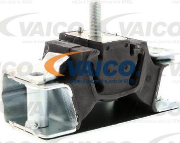 VAICO V42-0102 - Подушка, опора, подвеска двигателя autodif.ru