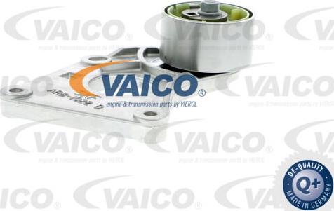 VAICO V42-0188 - Натяжной ролик, зубчатый ремень ГРМ autodif.ru