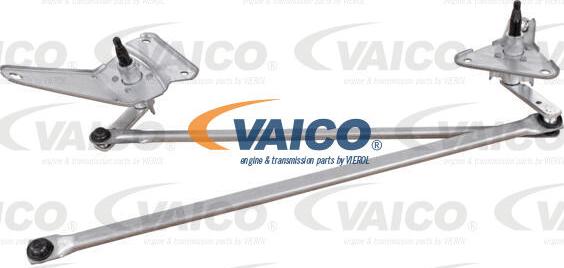 VAICO V42-0895 - Система тяг и рычагов привода стеклоочистителя autodif.ru