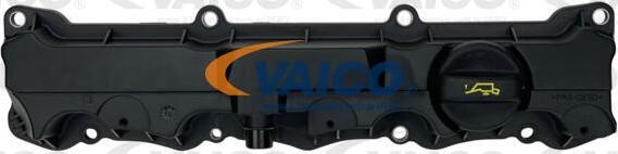 VAICO V42-0898 - Крышка головки цилиндра autodif.ru