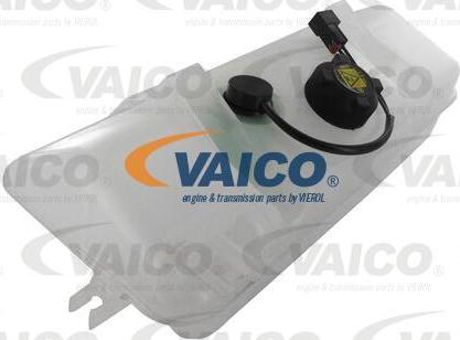 VAICO V42-0335 - Компенсационный бак, охлаждающая жидкость autodif.ru