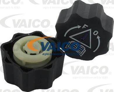 VAICO V42-0255 - Крышка, резервуар охлаждающей жидкости autodif.ru