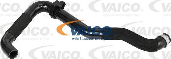 VAICO V42-0757 - Шланг радиатора autodif.ru