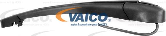 VAICO V42-0705 - Рычаг стеклоочистителя, система очистки окон autodif.ru
